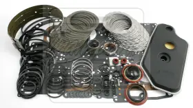 56006g Alto Products L2 Fits Ford A4ld Transmission Master Rebuild Kit 1990-95 Level 2 4wd Filter