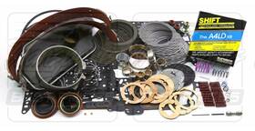 Alto Products 56008g L2 Fits Ford A4ld Transmission Deluxe Rebuild Kit 1990-95 With Shift 4wd