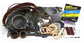 56008g Alto Products L2 Fits Ford A4ld Transmission Deluxe Rebuild Kit 1990-95 With Shift 4wd