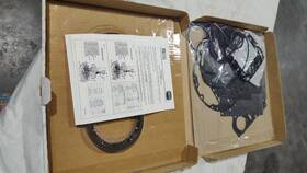 Alto Products 74006ga L2 Fits Chevy Chevrolet 4l60e 4l65e 4l70e Transmission Overhaul Rebuild Kit 2004-on