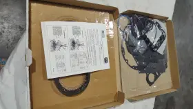 74006ga Alto Products L2 Fits Chevy Chevrolet 4l60e 4l65e 4l70e Transmission Overhaul Rebuild Kit 2004-on