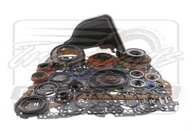 Alto Products 84004gp L2 Fits Gm Chevy 4t65e 4t65-e Transmission Rebuild Ls L2 Kit Buick 2003-on