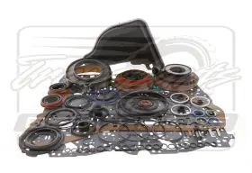 84004gp Alto Products L2 Fits Gm Chevy 4t65e 4t65-e Transmission Rebuild Ls Kit Buick 2003-on