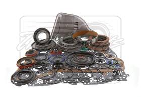 Alto Products 84006gp L2 Fits Gm Chevy Buick 4t65e Transmission Master Level 2 Rebuild Kit 2003-on