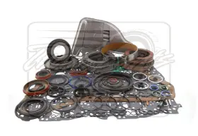 84006gp Alto Products L2 Fits Gm Chevy Buick 4t65e Transmission Master Level 2 Rebuild Kit 2003-on