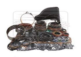 Alto Products 84008gp Fits Buick Gm Chevy 4t65e Transmission Overhaul Rebuild Deluxe Kit 2003-on