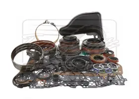 84008gp Alto Products Fits Buick Gm Chevy 4t65e Transmission Overhaul Rebuild Deluxe Kit 2003-on