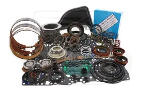 84008gp Alto Products L2 Fits Chevy 4t65e Transmission Rebuild Kit 2003-on Level 2 With Transgo Shift