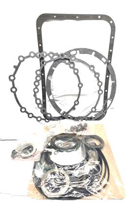 Alto Usa Mt640 . For Allison 643 650 653 Trans Overhaul Kit Oem Genuine By