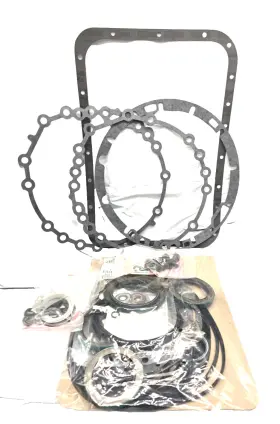 Alto Usa Mt640 . For Allison 643 650 653 Trans Overhaul Kit Oem Genuine By