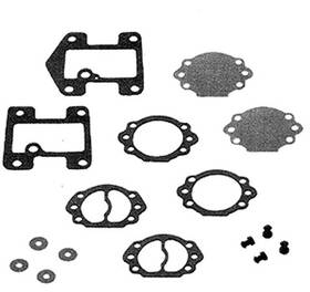 Arrowhead Engineering 451405 Vertex Mikuni Carburetor Rebuild Set