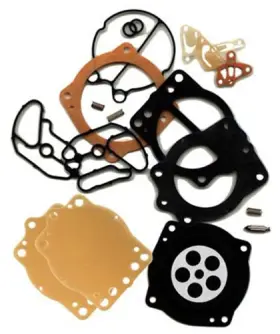 451468 Arrowhead Engineering Vertex Keihin Carburetor Rebuild Set Cdk Ii 38 40 42mm Watercraft