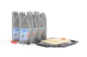 01mskkt Assembled By Ecs - 4-speed Automatic Transmission Service Kit