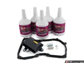 09g325429ekt1 Assembled By Ecs - 6 Speed Automatic Transmission Service Kit Without