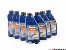 24152333903kt1 Assembled By Ecs - Automatic Transmission Service Kit Level 1