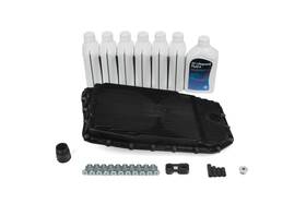 Assembled By Ecs 24152333903kt5 - Automatic Transmission Service Kit Lifeguard 6 Fluid