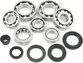 Atc Aftermarket Technology Corp Bk391 Bearing Kit Integra 96-on Gsr Tappered Differential 5-speed