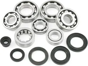 96-on Atc Aftermarket Technology Corp Bk391 Bearing Kit Integra Gsr Tappered Differential 5-speed