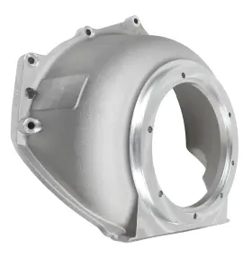 200045 Ati Direct-fit Sfi Bellhousing Gm Powerglide Bolt-on 30.1 Oem 200045 Ati Direct-fit Sfi Bellhousing Gm Powerglide Bolt-on 30.1 Oem