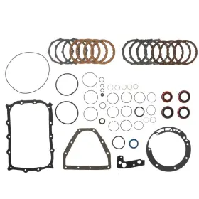 Atp 740993025368 Tm-20 Automatic Transmission Master Repair Kit