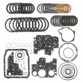 Atp 740993031383 Automatic Transmission Master Repair Kit P N Lm 9