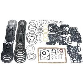 Atp 97006af Transmission Parts Rm-30 Automatic Master Rer Kit For Pai