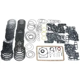 97006af Atp Transmission Parts Rm-30 Automatic Master Rer Kit For Pai