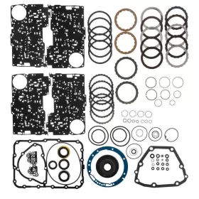 Fm-47 Atp Automatic Transmission Parts Inc. Master Repair Kit-auto Trans Kit