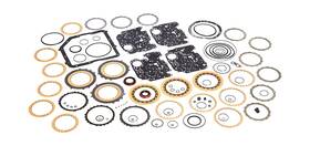 Atp Automotive 740993016700 Sm-9 Automatic Transmission Master Repair Kit