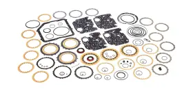 Atp Automotive 740993016700 Sm-9 Automatic Transmission Master Repair Kit