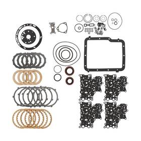 Atp Automotive Cm-11 Automatic Transmission Master Repair Kit