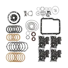 Cm-11 Atp Automotive Automatic Transmission Master Repair Kit