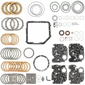 Sms-9 Atp Automotive Automatic Transmission Master Repair Kit Plus