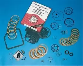 Tm-52 Atp Automotive Automatic Transmission Master Repair Kits