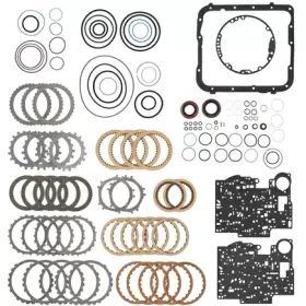 Cm-27 Atp Cm27 Transmission Parts Automatic Master Rer Kit For Pai