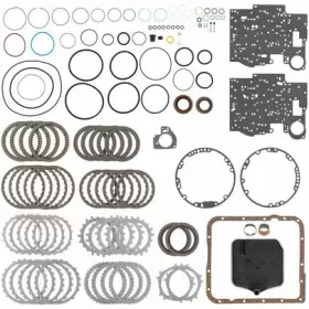 Cms22 Atp Transmission Parts Automatic Master Rer Kit Plus For Pai