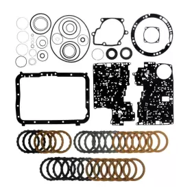 Fm-37 Atp Automatic Transmission Master Repair Kit