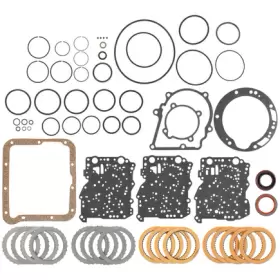 Fm-23 Atp Fm23 Transmission Parts Automatic Master Rer Kit For Pai