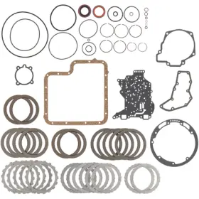 Fm-29 Atp Fm29 Transmission Parts Automatic Master Rer Kit For Pai