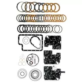 Fm-36 Atp Fm36 Transmission Parts Automatic Master Rer Kit For Pai