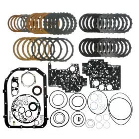Jm-22 Atp Jm22 Transmission Parts Automatic Master Rer Kit For Pai