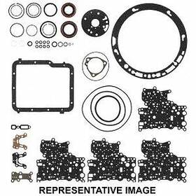 Atp Jms15 Master Rebuild Kit Plus Professional Auto Parts