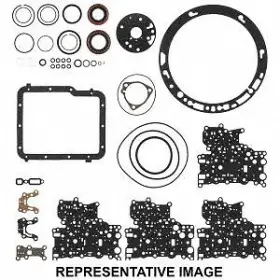 Jms15 Atp Master Rebuild Kit Plus Professional Auto Parts