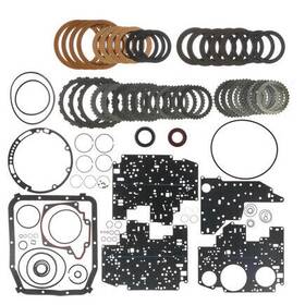 Atp Lm14 Transmission Parts Lm-14 Automatic Master Rer Kit For Pai