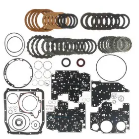 Lm-14 Atp Lm14 Transmission Parts Automatic Master Rer Kit For Pai