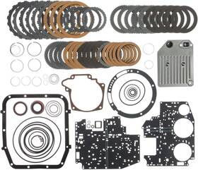 Atp Lms-3 Automatic Transmission Master Repair Kit Plus