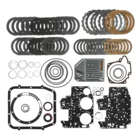 Lms-4 Atp Lms4 Transmission Parts Automatic Master Rer Kit Plus For Pai
