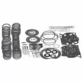 Mm-102 Atp Automatic Transmission Master Repair Kit P N Mm 102