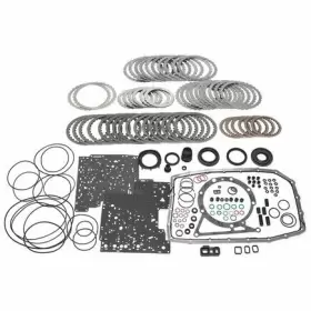 Mm-105 Atp Mm105 Transmission Parts Auto Trans Master Rer Kit For Pai
