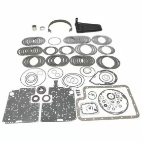 Pms-103 Atp Pms103 Transmission Parts Auto Trans Master Rer Kit Plus For Pai